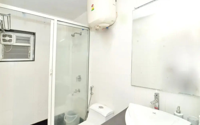 Smart Stay Service Apartment