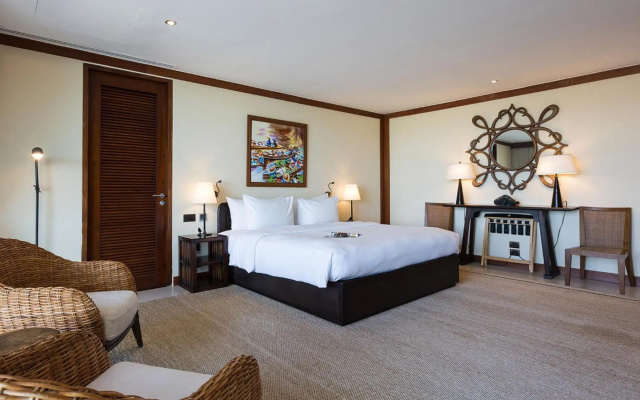 Panacea Retreat