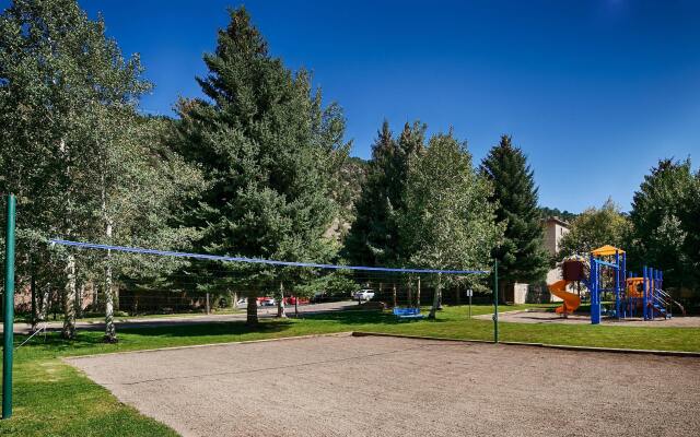 Best Western Antlers at Glenwood Springs