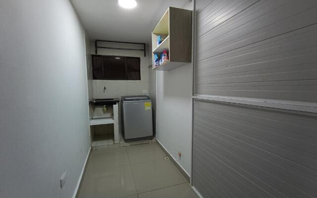 Ayenda Brisas del Rio