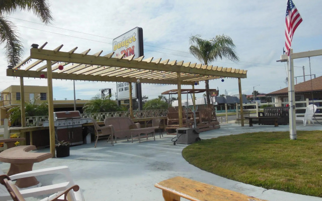 Budget Inn St. Augustine