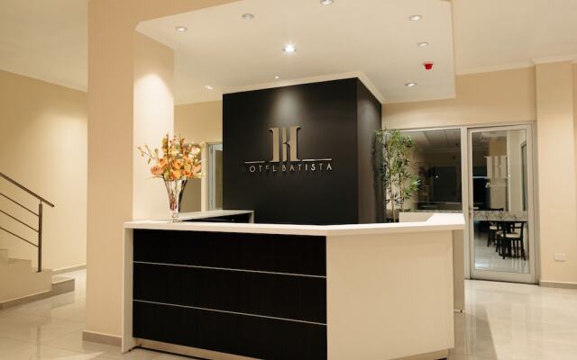 Hotel Batista