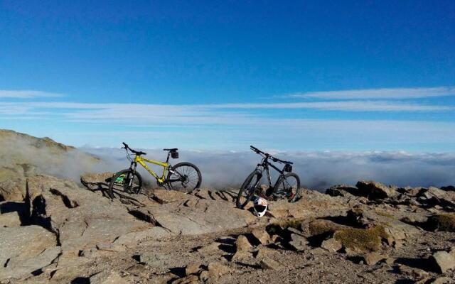 La Casona de Collado