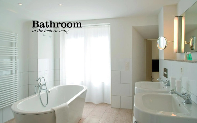 Hotel Saratz Pontresina Mountain Resort & Spa