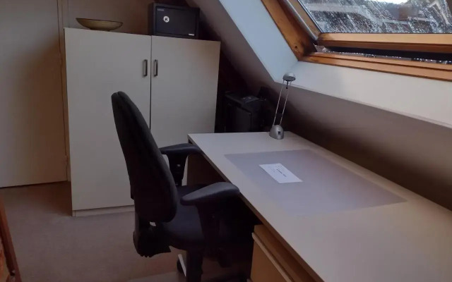 Aldenhof Appartementen