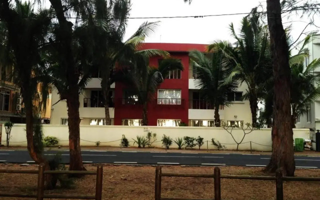 OCEANSIDE Tourist Residence