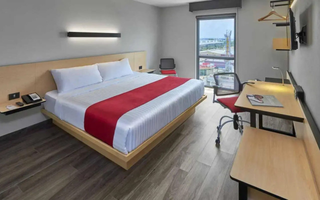 City Express Plus by Marriott Leon Centro de Convenciones