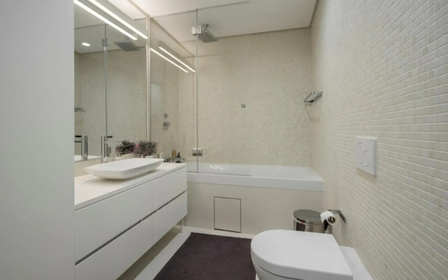 Residence sea view apartment