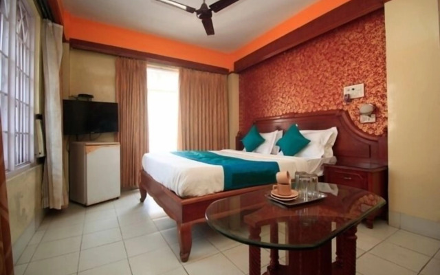 Hotel Niladrii Palace