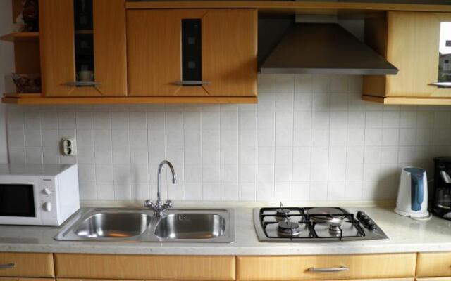 Apartments Trošt 40