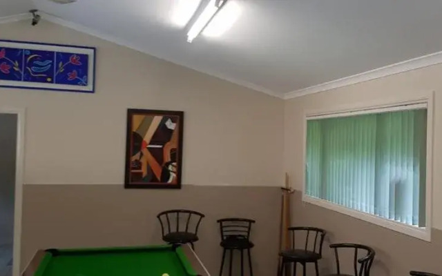 Tropic Oasis Holiday Villas