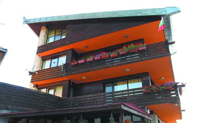 Guest House Daskalov