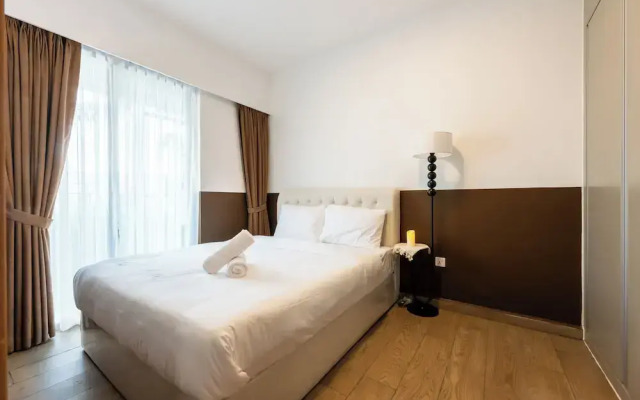 Royal Platinum Condo by Soben Homes