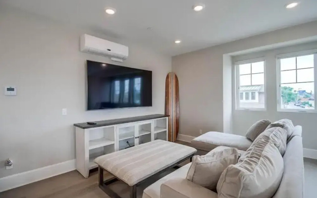 Santa Barbara Loft