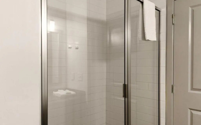 Placemakr Music Row - Vanderbilt