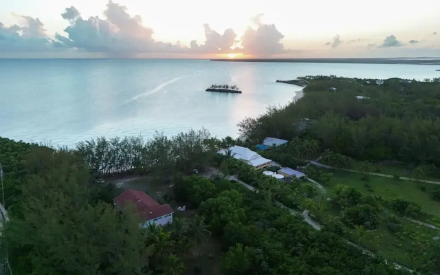 Moonflower 4 Bedroom Home
