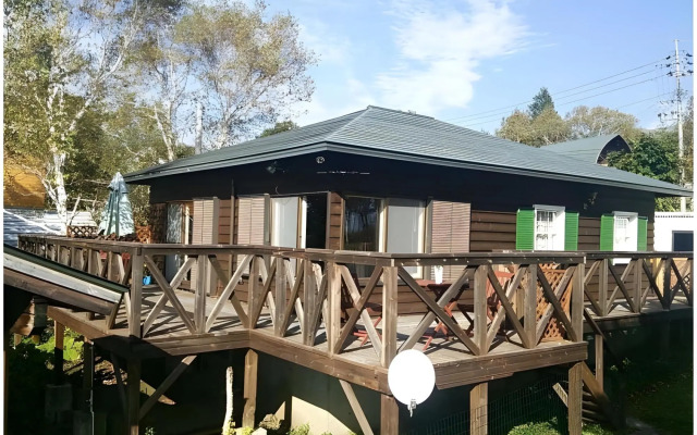 Restaurant & Pension Plaisir