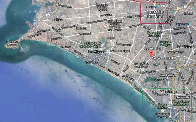 Apartamento dúplex exclusivo y céntrico