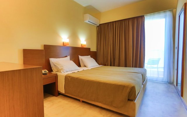 Rodian Gallery Hotel Apartments