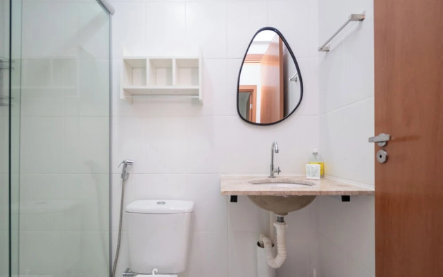 Apt in Full Condo, St. Faicalville - Vam0504