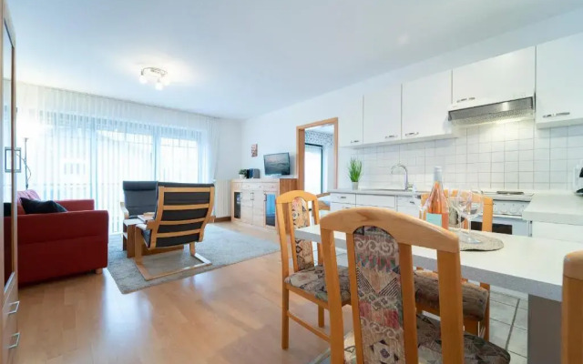 Villa Seewind Wohnung 10