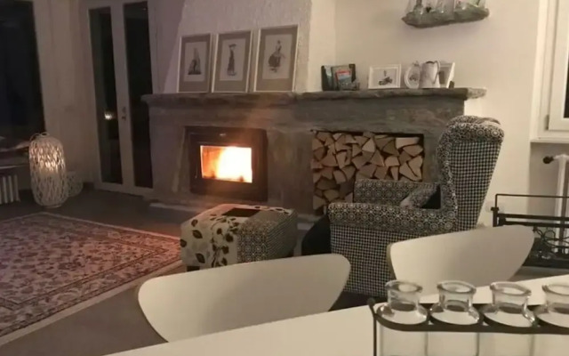 Majestic Apartment in Trarego-viggiona