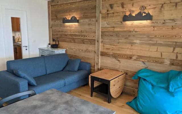 Ramuge A 031 - COSY apartment 6 pers