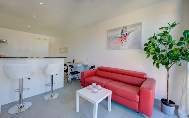 Residenza Castello in Mendrisio