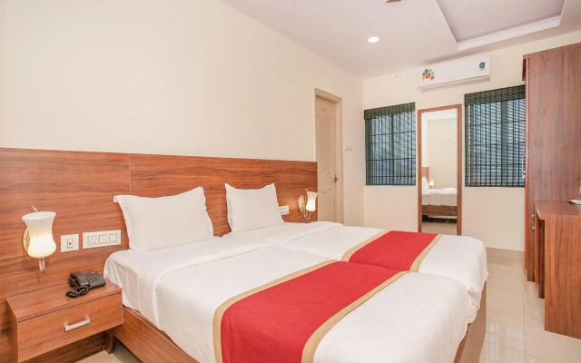 Hotel Blue bell