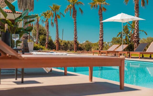 Insulae Resort