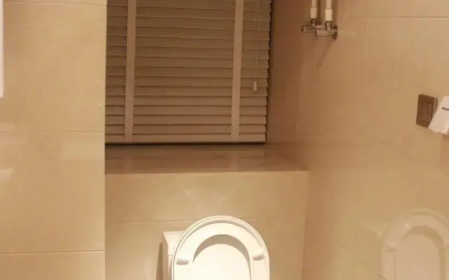 Piaget Apartment