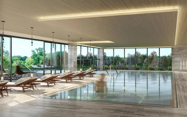 Fairmont Golden Prague