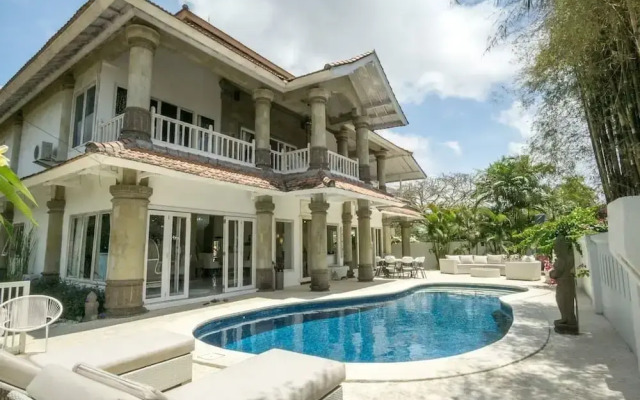 Villa Teman Bali