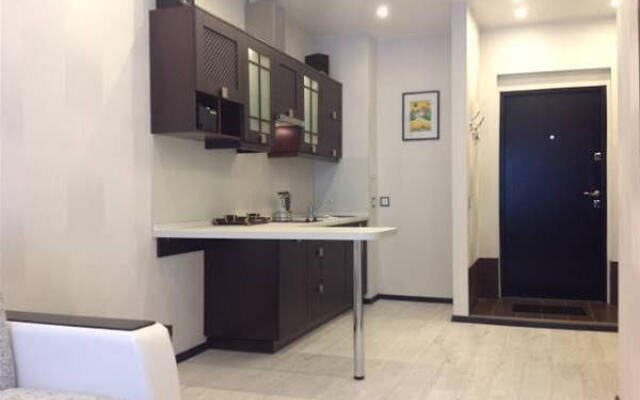 Phan Thiet Apartments