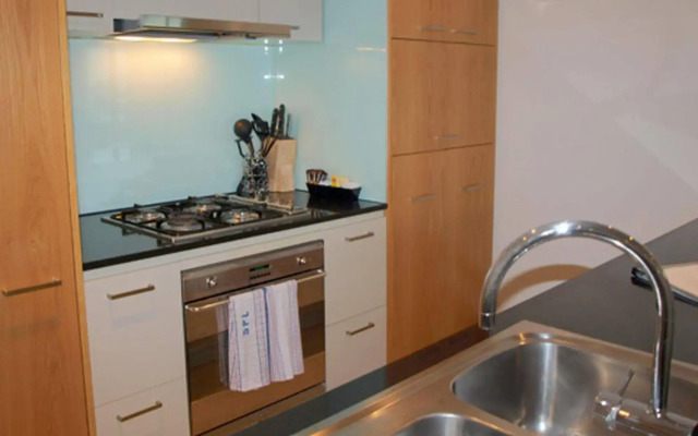 Docklands Prestige Apartments Melbourne