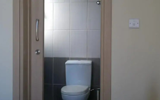 Gemstone Village A1 Maisonette