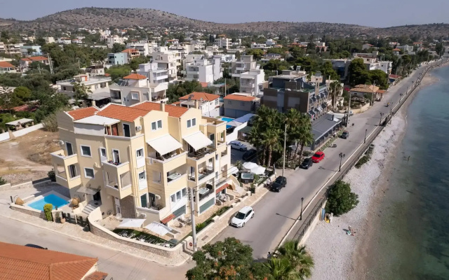 Votsalakia Hotel