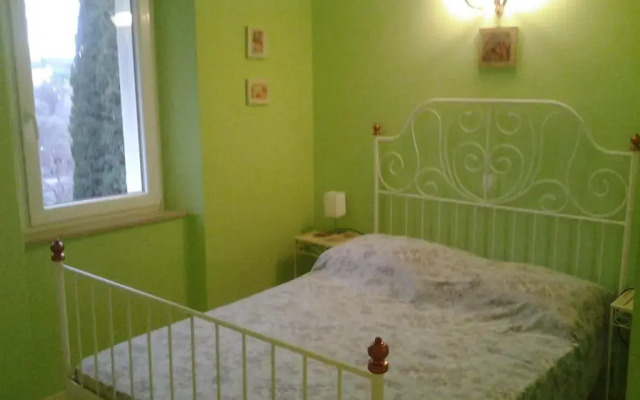 Beach Apartments Lovran