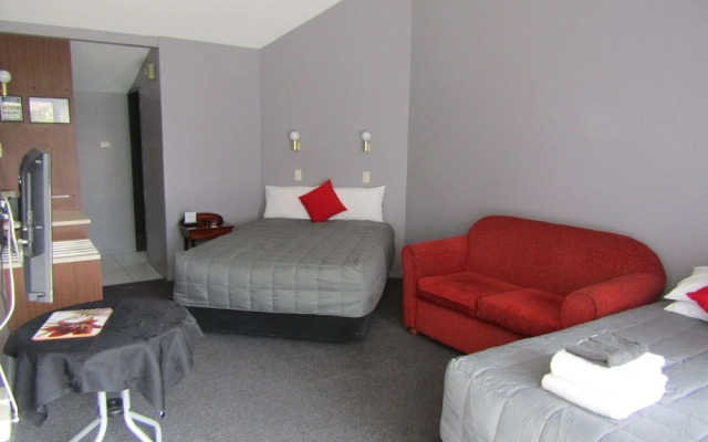Gateway Motor Lodge