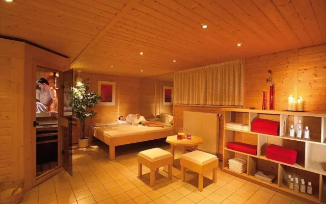 Landhaus Exclusiv