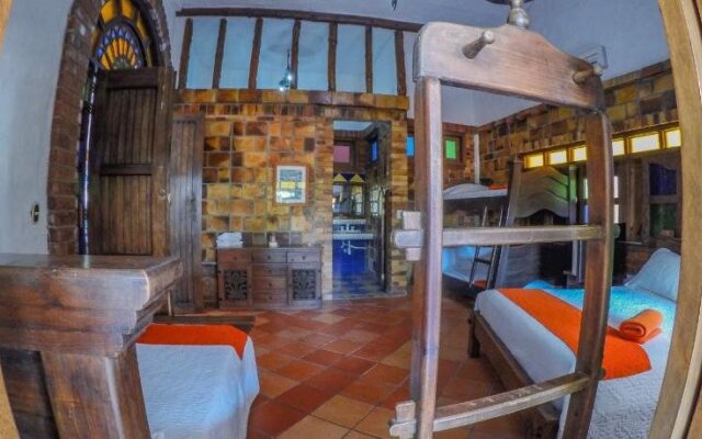 Hacienda Gualanday