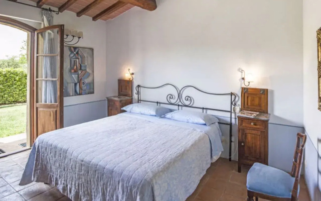 Castle Allerona Orvieto 37776