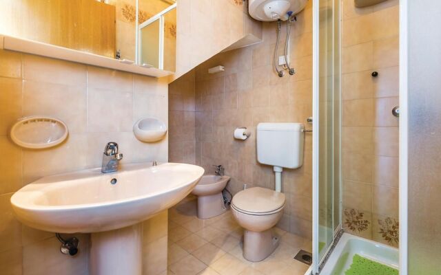 Stunning Home in Medveja With Wifi and 3 Bedrooms