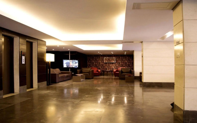 Santona Residence
