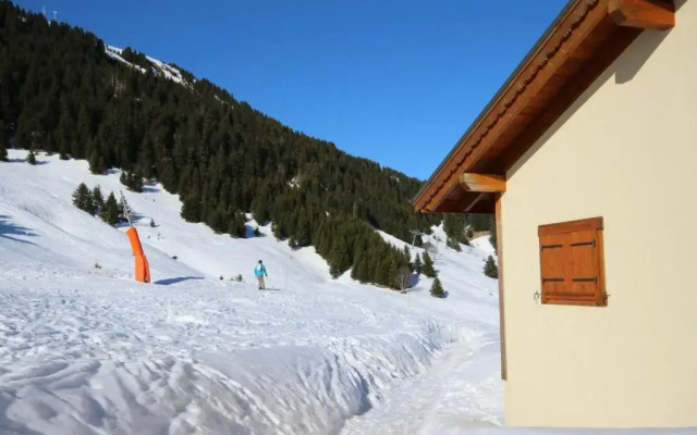 Appartement Villard-sur-Doron, 4 pièces, 8 personnes - FR-1-293-64