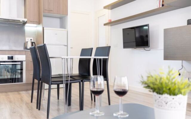 Apartment VEDOS Roses