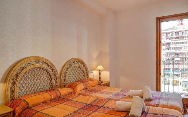 Port Saplaya Apartment