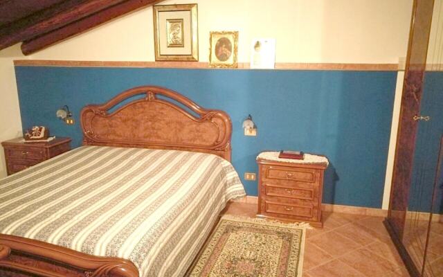 House With 2 Bedrooms in Scopello