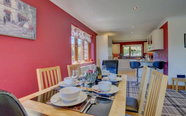 Holiday Home Ty Pennal