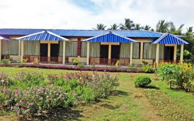 Hotel Neha Palace